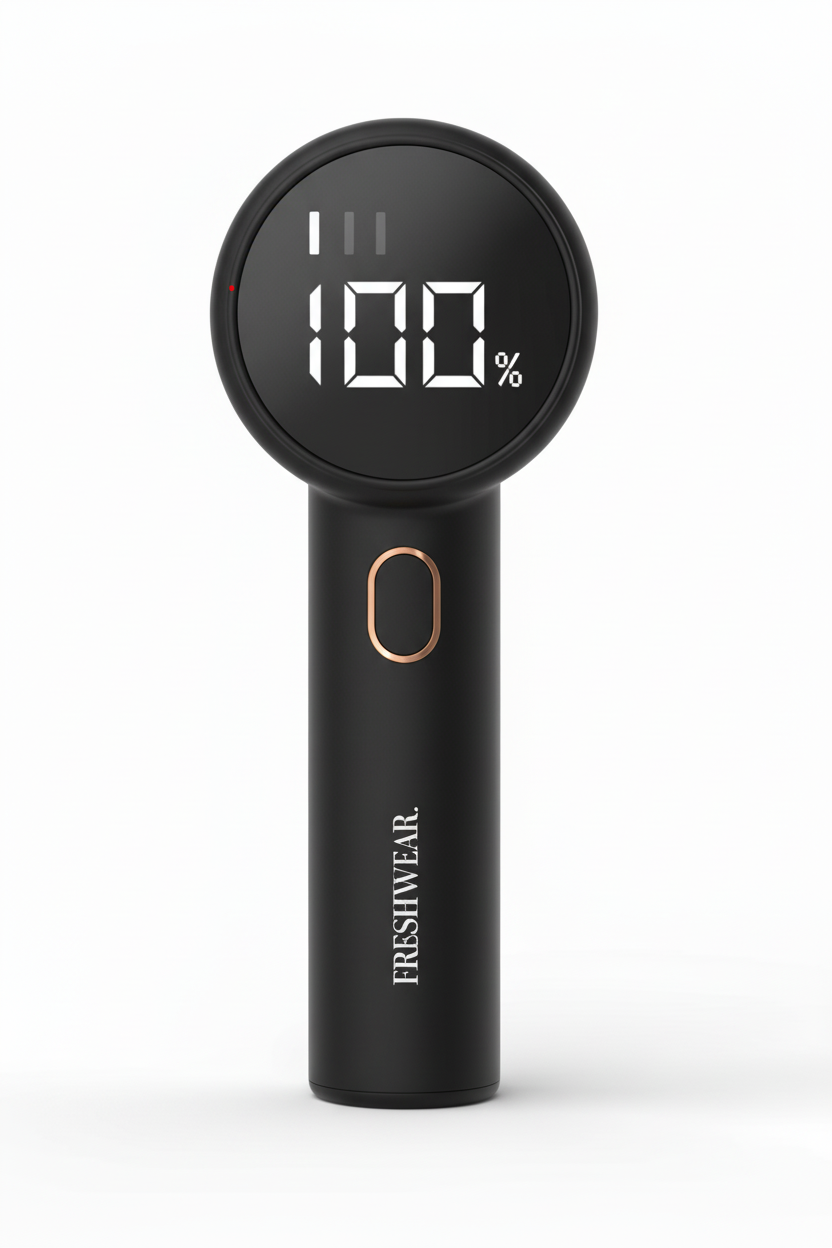 Black Product - Black Button