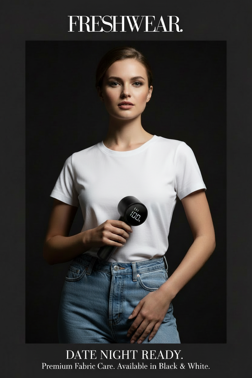 Freshwear Date Night Ready - Casual