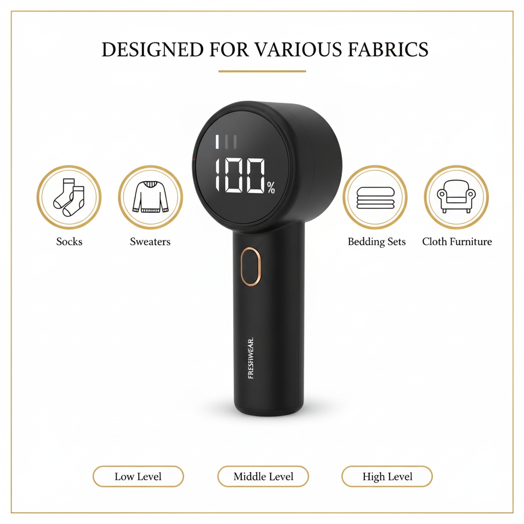 White Background Infographic